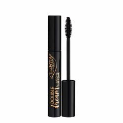 MASCARA DOUBLE DREAM - NOIR PuroBio  dans votre magasin bio en ligne Etiketbio.eu