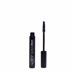 MASCARA noir - "Glorious" - volumisant PuroBio  dans votre magasin bio en ligne Etiketbio.eu