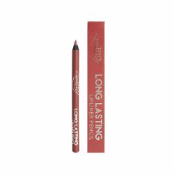 8L Crayon Long Lasting Contour des lèvres rose chaud PuroBio  dans votre magasin bio en ligne Etiketbio.eu