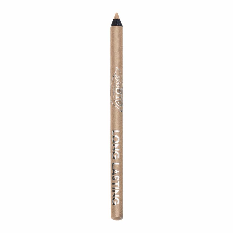 02L Crayon LONG LASTING Champagne PuroBio  dans votre magasin bio en ligne Etiketbio.eu