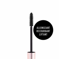 MASCARA DOUBLE DREAM - BRUN PuroBio  dans votre magasin bio en ligne Etiketbio.eu