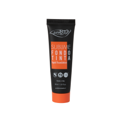 02 SUBLIME FLUID FOUNDATION 30ml