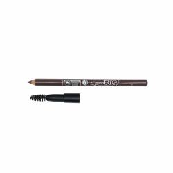 07 Crayon pour sourcils - Kajal - moyen PuroBio  dans votre magasin bio en ligne Etiketbio.eu