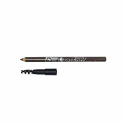 27 Crayon pour sourcils - Kajal - clair PuroBio  dans votre magasin bio en ligne Etiketbio.eu