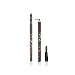 28 Crayon pour sourcils - Kajal - Sombre PuroBio  dans votre magasin bio en ligne Etiketbio.eu