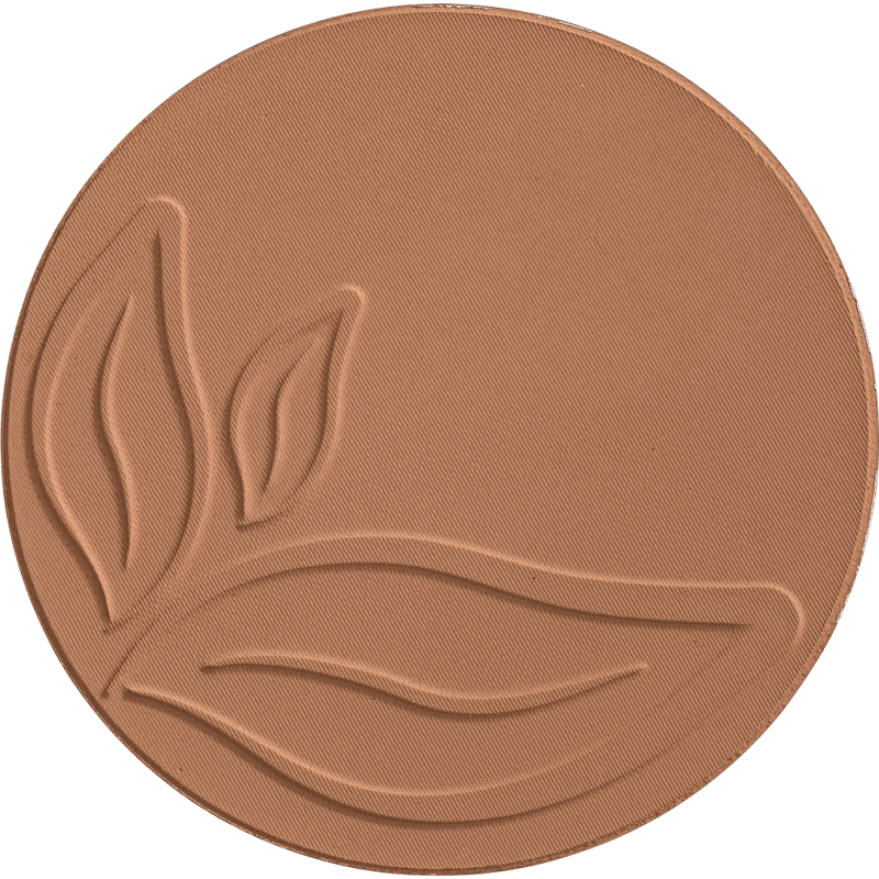 03 Bronzer " Resplendent" mat 9g PuroBio  dans votre magasin bio en ligne Etiketbio.eu