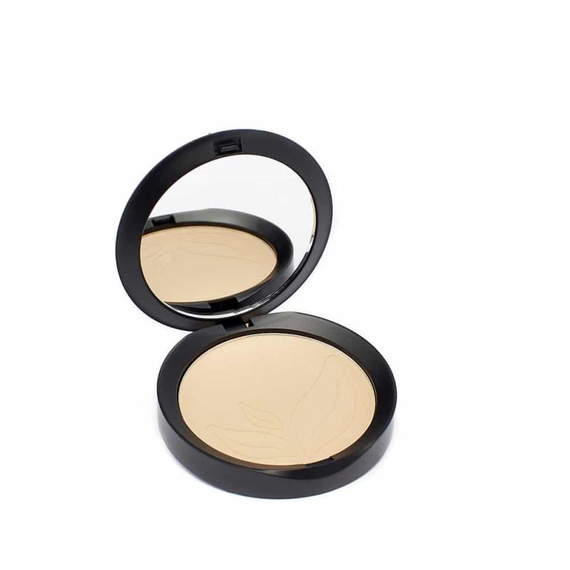 03 INDISSOLUBLE COMPACT POWDER 9g PuroBio  dans votre magasin bio en ligne Etiketbio.eu