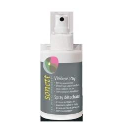 SPRAY DETACHANT 100ML SONNETT  dans votre magasin bio en ligne Etiketbio.eu