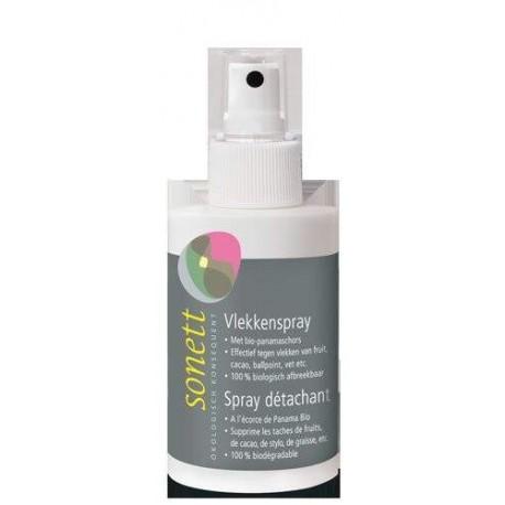 SPRAY DETACHANT 100ML SONNETT  dans votre magasin bio en ligne Etiketbio.eu