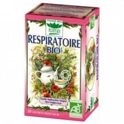 RESPIRATOIRE 32G ROMON NATURE / PLANTASIA  dans votre magasin bio en ligne Etiketbio.eu