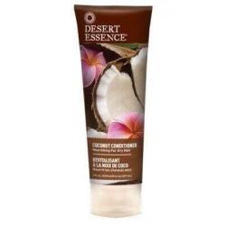 SHAMPOOING A LA NOIX DE COCO 237ML DESERT ESSENCE  dans votre magasin bio en ligne Etiketbio.eu