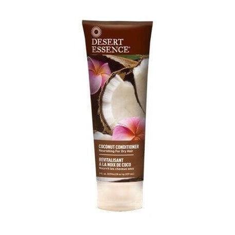 SHAMPOOING A LA NOIX DE COCO 237ML DESERT ESSENCE  dans votre magasin bio en ligne Etiketbio.eu