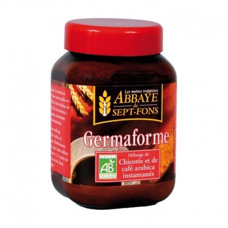 GERMAFORME 100G ABBAYE 7 FONS  dans votre magasin bio en ligne Etiketbio.eu