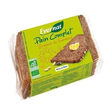 PAIN COMPLET - Biofournil