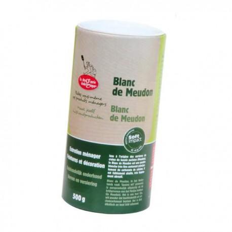 BLANC DE MEUDON 500G LA DROGERIE ECOLOGIQUE  dans votre magasin bio en ligne Etiketbio.eu