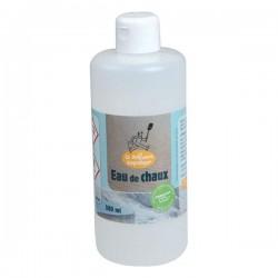 EAU DE CHAUX 500ML LA DROGERIE ECOLOGIQUE  dans votre magasin bio en ligne Etiketbio.eu