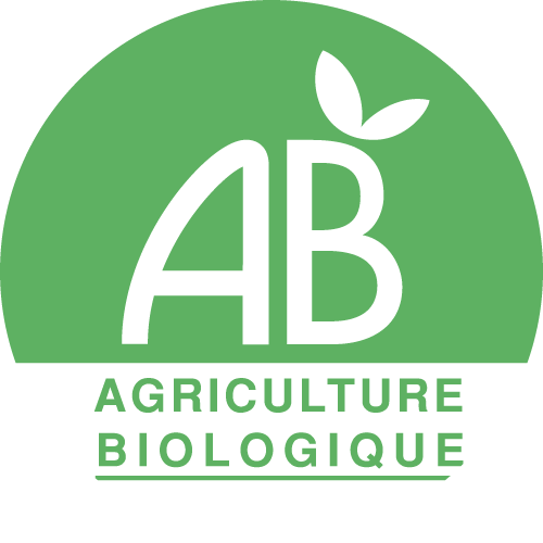 Issu de l'agriculture Biologique