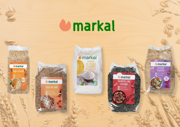 Nos produits de la marque Markal